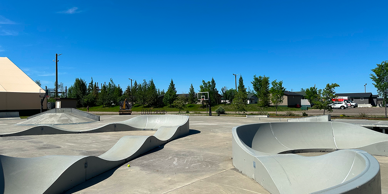 skate-park skate-park
